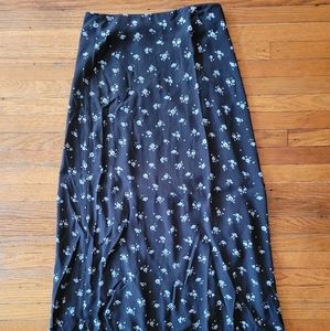 Brandy Melville Phoebe Midi Skirt